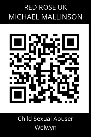 QR code for michael-mallinson