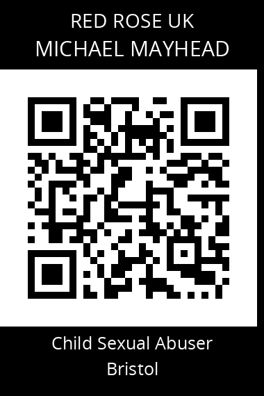 QR code for michael-mayhead