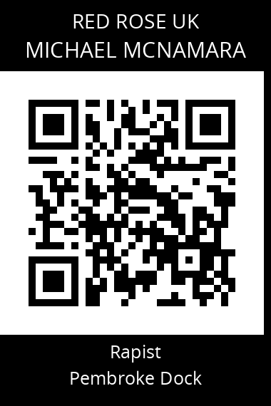 QR code for michael-mcnamara