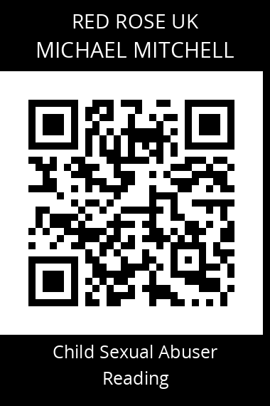 QR code for michael-mitchell