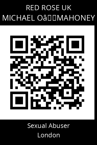 QR code for michael-oamahoney