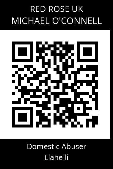 QR code for michael-oconnell