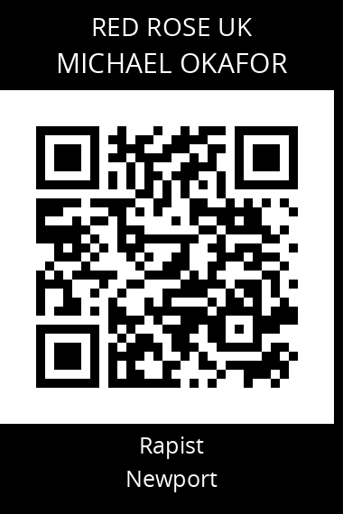 QR code for michael-okafor