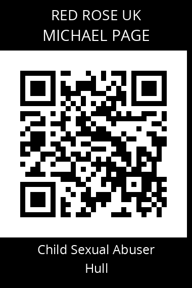QR code for michael-page-1
