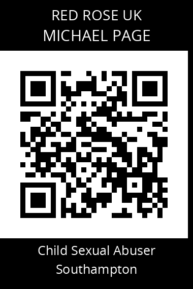 QR code for michael-page-2