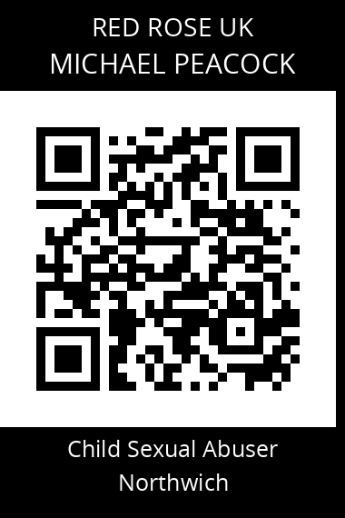 QR code for michael-peacock