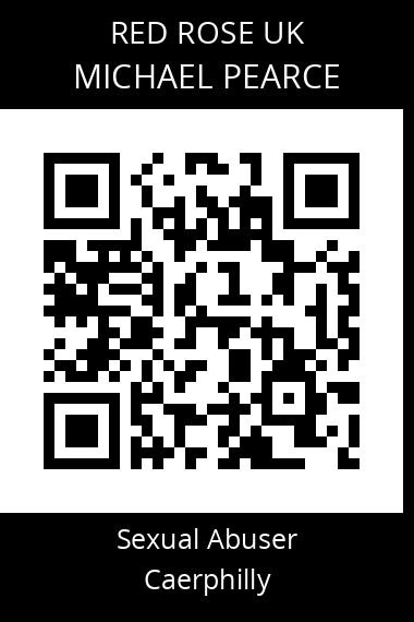 QR code for michael-pearce