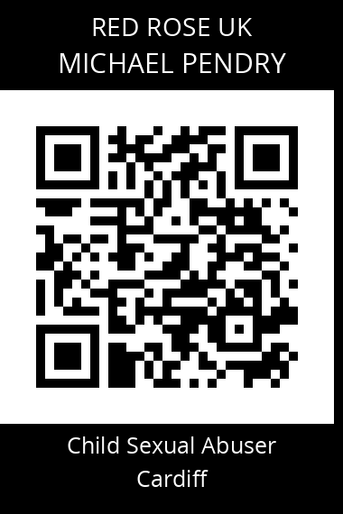 QR code for michael-pendry