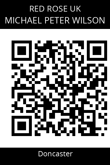 QR code for michael-peter-wilson