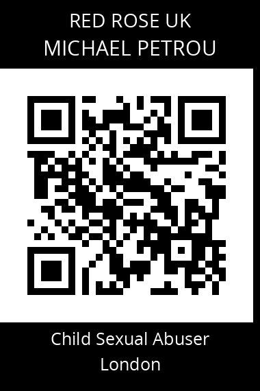 QR code for michael-petrou