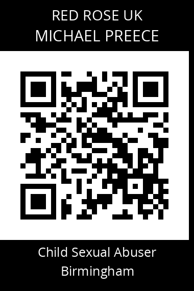 QR code for michael-preece