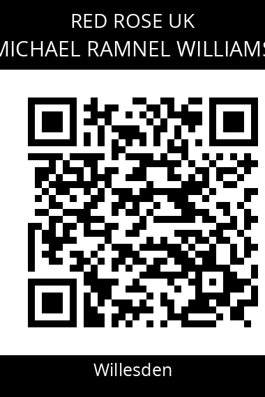 QR code for michael-ramnel-williams