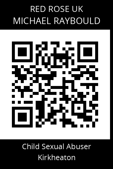 QR code for michael-raybould