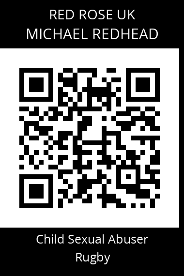 QR code for michael-redhead