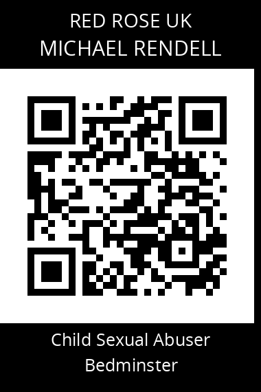 QR code for michael-rendell
