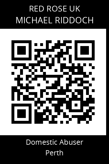 QR code for michael-riddoch