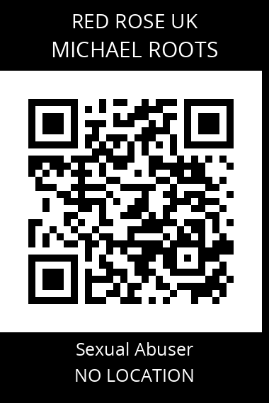QR code for michael-roots