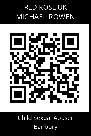 QR code for michael-rowen