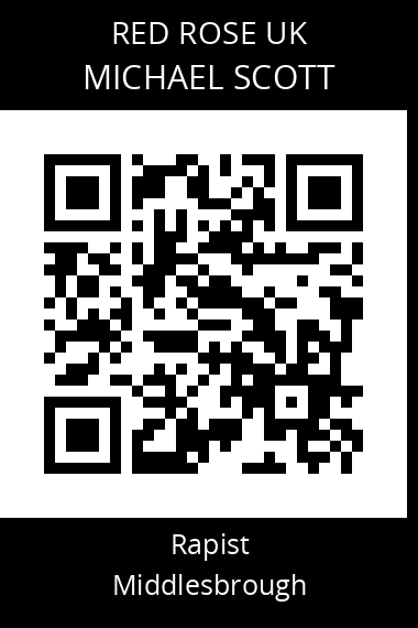 QR code for michael-scott-1