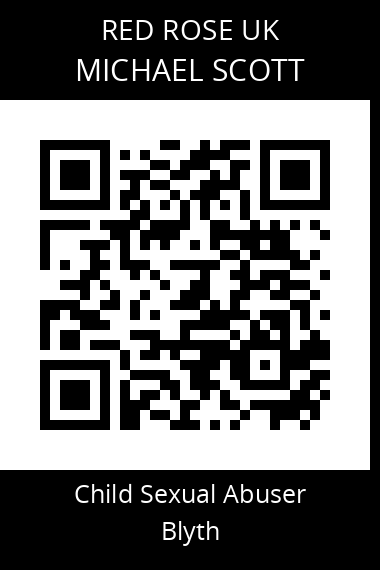QR code for michael-scott-3