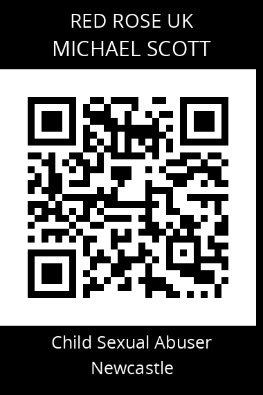 QR code for michael-scott-4