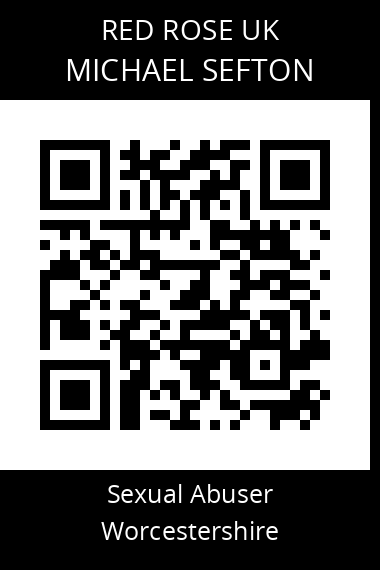 QR code for michael-sefton
