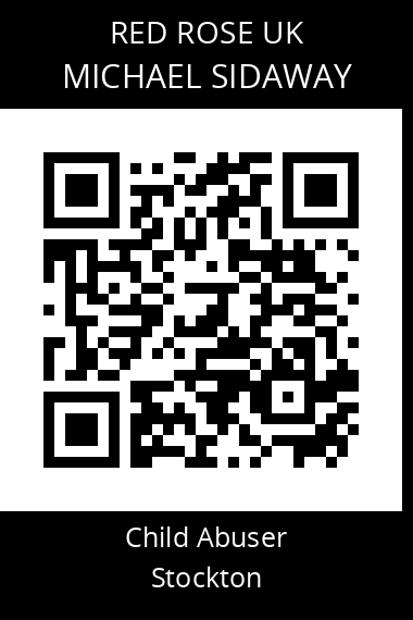 QR code for michael-sidaway