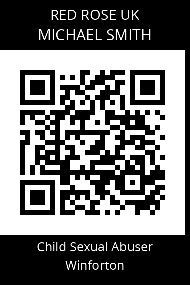 QR code for michael-smith-8