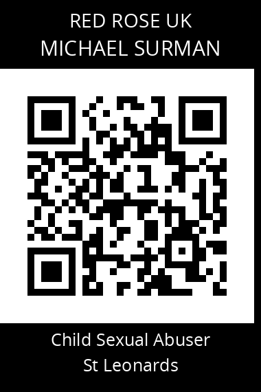 QR code for michael-surman