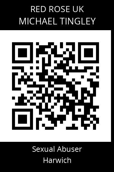 QR code for michael-tingley