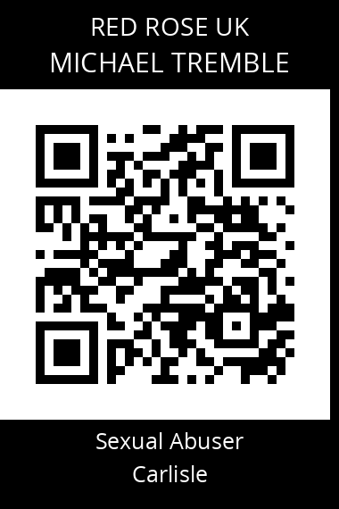 QR code for michael-tremble