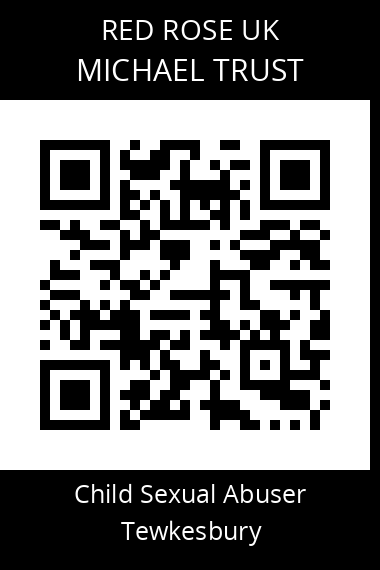 QR code for michael-trust