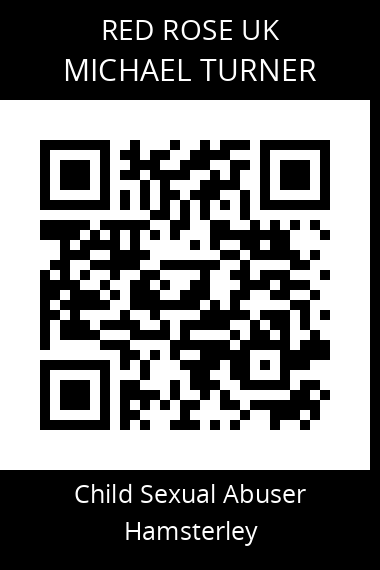 QR code for michael-turner