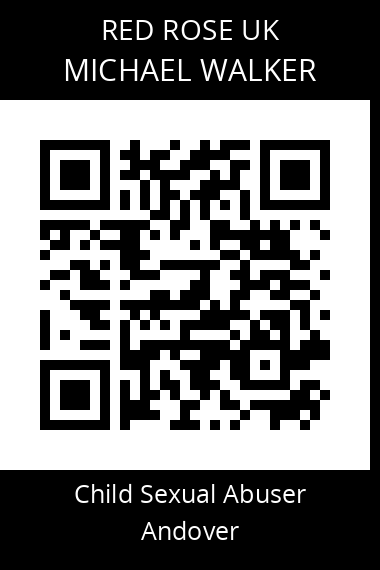 QR code for michael-walker