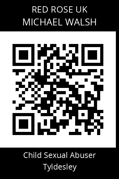 QR code for michael-walsh
