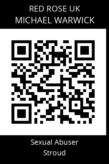 QR code for michael-warwick