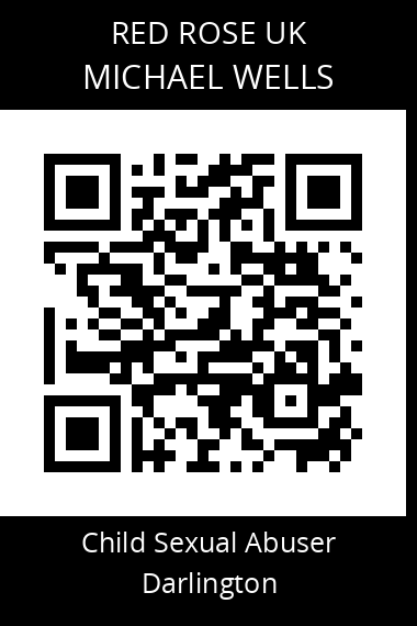 QR code for michael-wells