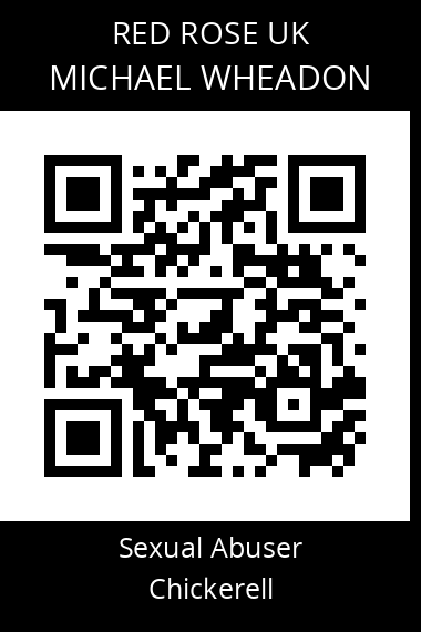 QR code for michael-wheadon