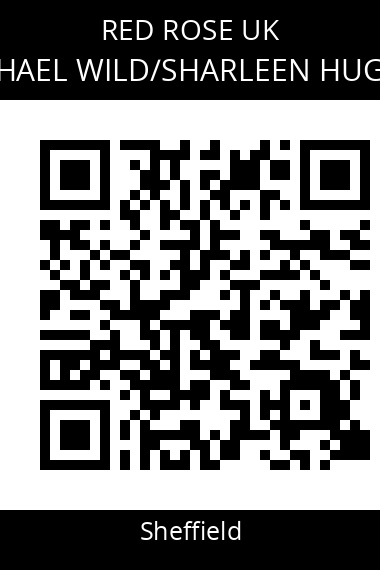 QR code for michael-wildsharleen-hughes