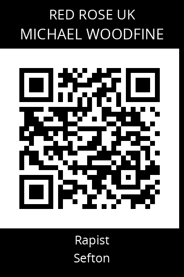 QR code for michael-woodfine