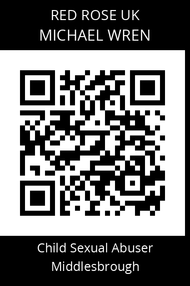QR code for michael-wren