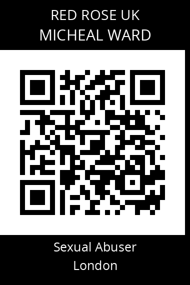 QR code for micheal-ward
