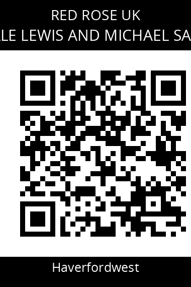 QR code for michelle-lewis-and-michael-sampson