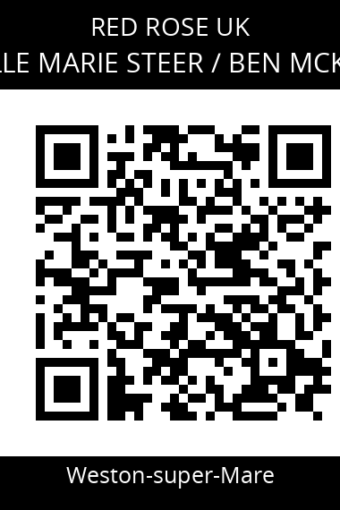 QR code for michelle-marie-steer