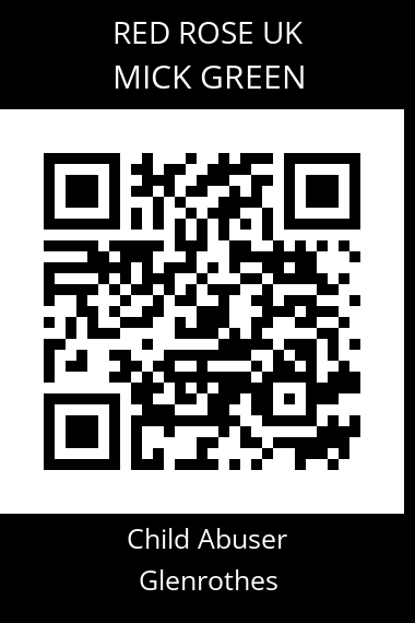 QR code for mick-green