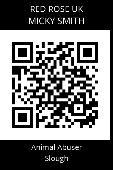 QR code for micky-smith