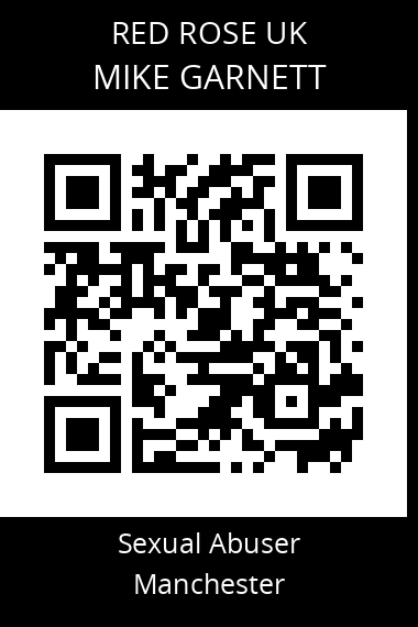 QR code for mike-garnett