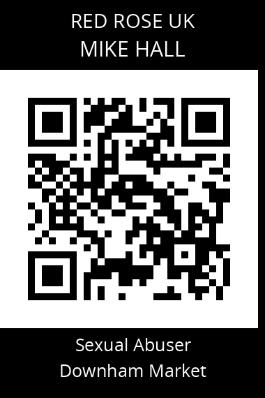 QR code for mike-hall