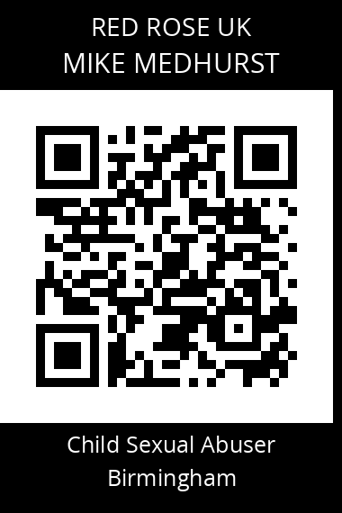 QR code for mike-medhurst