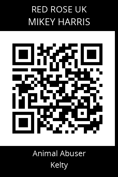 QR code for mikey-harris